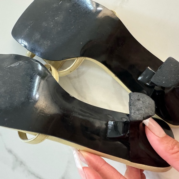 PRADA Vintage Kitten Heel - Picture 3 of 4